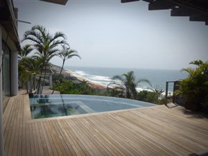 4 Bed House in Umdloti