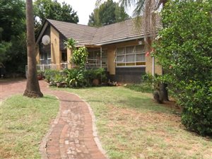 5 Bed House in Murrayfield