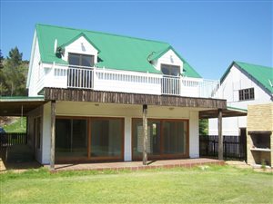 3 Bed House in Wemmershoek