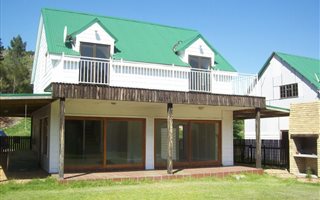 3 Bedroom House in Wemmershoek