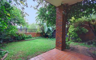 2 Bedroom Apartment in Windsor East