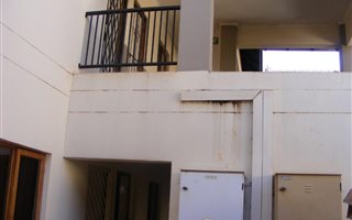 2 Bedroom Apartment in Hesteapark