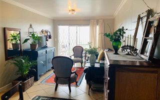 2 Bedroom Apartment in Old Place