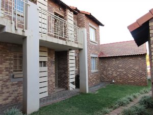 2 Bed Townhouse in Eco Park