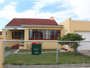 2 Bed House in Crawford
