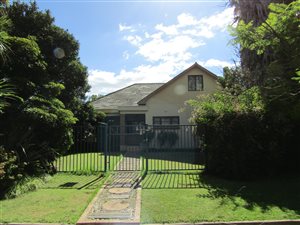 4 Bed House in Paglande