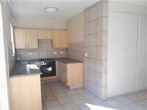 1 Bedroom Apartment in Wapadrand