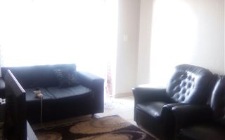 2 Bedroom Apartment in Zwartkop