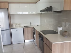 1 Bed Flat in Willow Park Manor