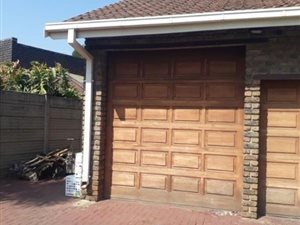 4 Bed House in Vanderbijlpark SE2