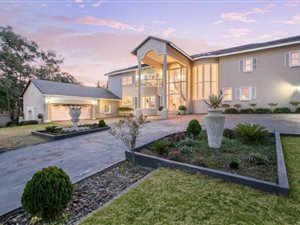 4 Bed House in Carlswald AH