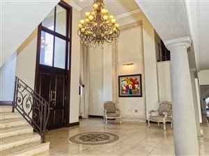 4 Bed House in Meyersdal Eco Estate