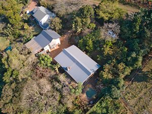 5 Bed House in Gillitts