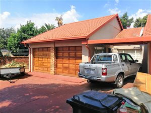 3 Bed House in Brakpan North