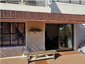 1 Bed Apartment in Rome Glen