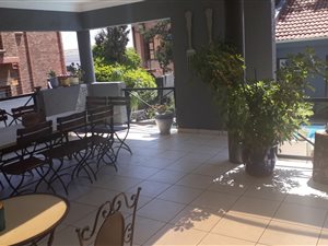 4 Bed House in Meyersdal
