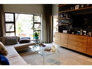 2 Bed Apartment in Parkwood