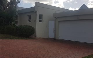 3 Bedroom Townhouse in Bellville Central