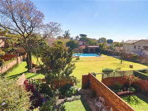 3 Bed Townhouse in Fairland