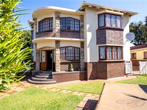 4 Bed House in Glenmore