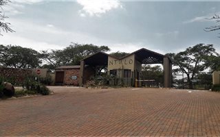 1200 m² Land available in Granite Hill