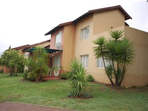 3 Bed Townhouse in North Riding