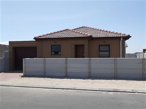 3 Bed House in Rocklands