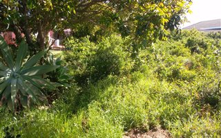 268 m² Land available in Aston Bay