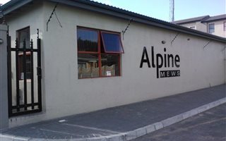 2 Bedroom Apartment in Eersterivier