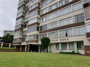 2 Bed Apartment in Musgrave