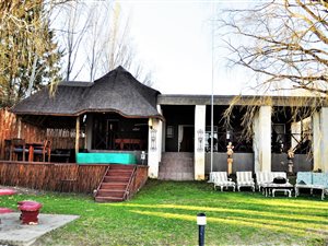 3000 m² Farm in Bloemfontein Rural