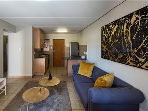 2 Bed Apartment in Southdale
