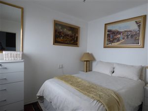 2 Bed Garden Cottage in Saxonwold
