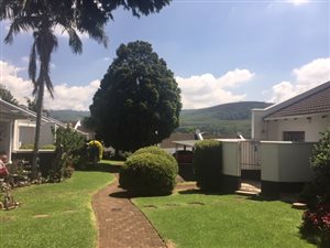 1 Bed Simplex in Boughton