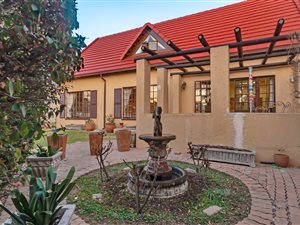 3 Bed Townhouse in Woodmead