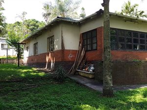 3 Bed House in Inchanga
