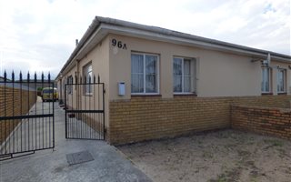 3 Bedroom House in Belgravia