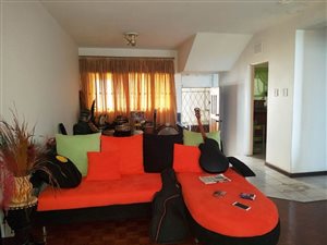 1 Bed Flat in South Beach
