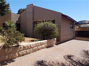 3 Bed House in Dawnview