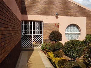 3 Bed House in Eldorado Park