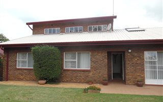 3 Bedroom House in Vanderbijlpark SE3
