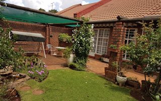 3 Bedroom House in Pollak Park