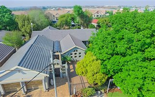 4 Bedroom House in Doringkloof