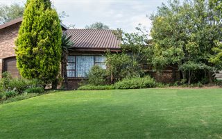 4 Bedroom House in Bethal