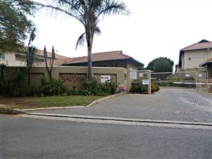 2 Bed Townhouse in Edenglen
