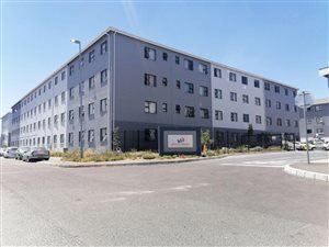2 Bed Apartment in Belhar