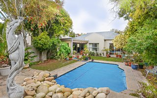 3 Bedroom House in Blouberg Sands