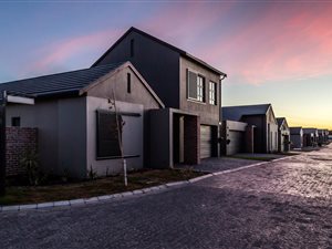 3 Bed House in Kuilsriver