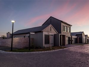 3 Bed House in Kuilsriver