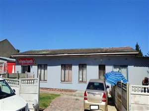 3 Bed House in Rustdal